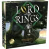 Fantasy Flight Games Lord Of The Rings: The Board Game Anniversary Edition