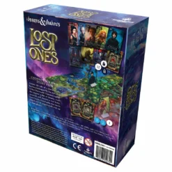 Wholesale π Greenbrier Games Lost Ones Strategy Games π 5 Greenbrier Games Lost Ones Strategy Games