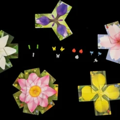 Renegade Game Studios Lotus