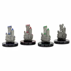 WizKids Mage Knight Board Game Ultimate Edition Strategy Games