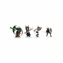 WizKids Mage Knight Board Game Ultimate Edition Strategy Games