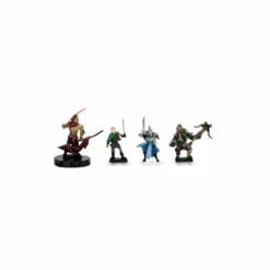 WizKids Mage Knight Board Game Ultimate Edition Strategy Games