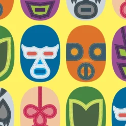 Oink Games Strategy Games Maskmen