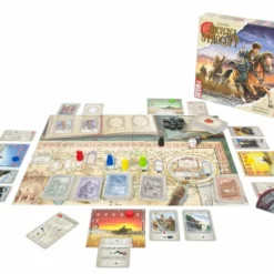 Devir Michael Strogoff