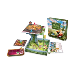 Cheap ๐ฏ Funko Games Mickey & The Beanstalk Game Family Games โจ 5 Funko Games Mickey & The Beanstalk Game Family Games
