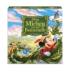 Funko Games Mickey & The Beanstalk Game Family Games