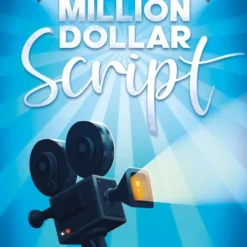 Portal Games Million Dollar Script Party Games