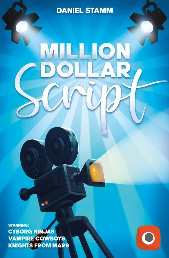 Top 10 ✨ Portal Games Million Dollar Script Party Games ✨ 1 Portal Games Million Dollar Script Party Games