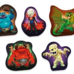 Czech Games Trapwords