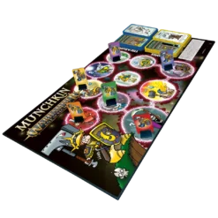 Wholesale โจ Steve Jackson Games Munchkin Warhammer Age Of Sigmar ๐ฅ 7 Steve Jackson Games Munchkin Warhammer Age Of Sigmar