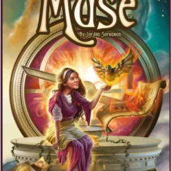 Quick Simple Fun Muse Renaissance