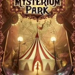 Libellud Mysterium Park Party Games