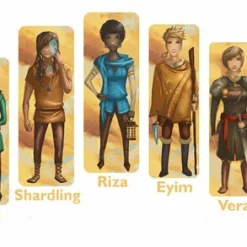 Brand new 🛒 Red Raven Games Near And Far ✨ 10 Red Raven Games Near And Far