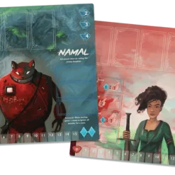 Red Raven Games Now Or Never Best Sellers