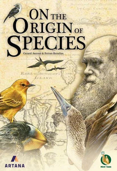 Flash Sale ⌛ Artana On The Origin Of Species Strategy Games ✨ 1 Artana On The Origin Of Species Strategy Games