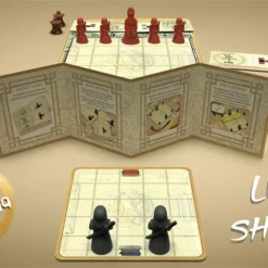Best deal ๐ Arcane Wonders Strategy Games Onitama Light & Shadow โจ 5 Arcane Wonders Strategy Games Onitama Light & Shadow