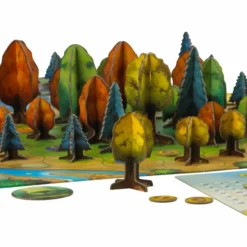 Blue Orange Games Photosynthesis Strategy Games