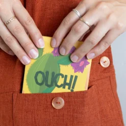 Flash Sale ๐ Devir Ouch! ๐ 9 Devir Ouch!