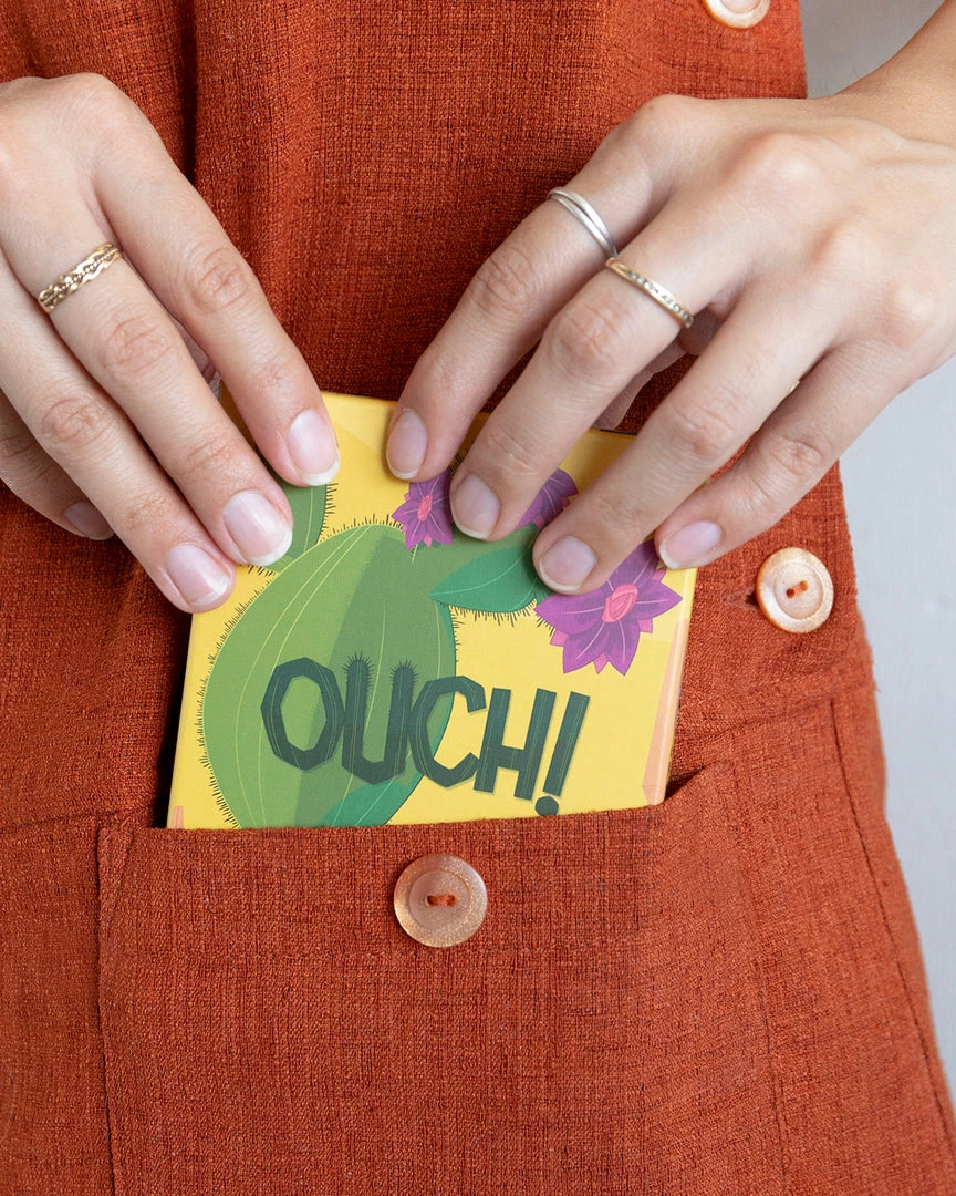 Flash Sale ๐ Devir Ouch! ๐ 5 Devir Ouch!