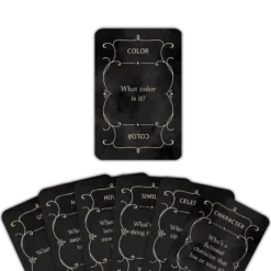 Resonym Strategy Games Phantom Ink