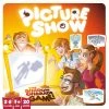 Zygomatic Picture Show Family Games