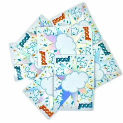 Bidson Games Poof The Game Card Games