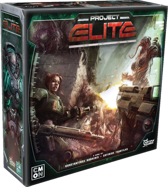 Budget β CMON Project Elite π 1 CMON Project Elite