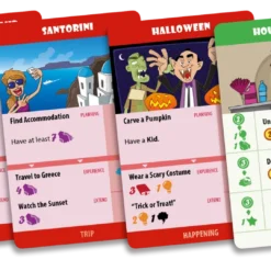 Stronghold Games Pursuit Of Happiness Experiences Strategy Games