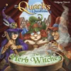 CMYK The Quacks Of Quedlinburg: The Herb Witches Strategy Games