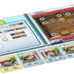 Best Pirce π₯ Plaid Hat Games Family Games Quirky Circuits Penny And Gizmos Snow Day β 8 Plaid Hat Games Family Games Quirky Circuits Penny And Gizmos Snow Day