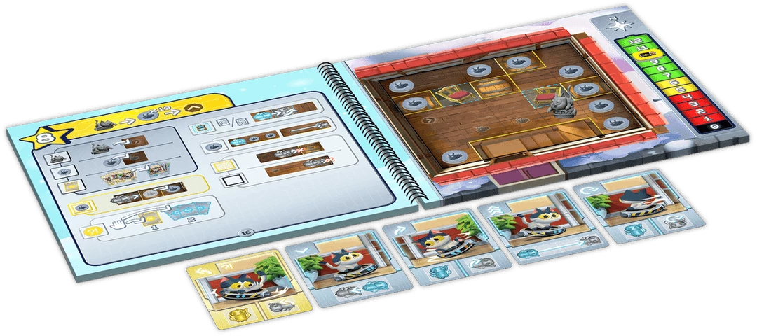 Best Pirce π₯ Plaid Hat Games Family Games Quirky Circuits Penny And Gizmos Snow Day β 4 Plaid Hat Games Family Games Quirky Circuits Penny And Gizmos Snow Day