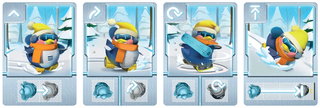 Best Pirce π₯ Plaid Hat Games Family Games Quirky Circuits Penny And Gizmos Snow Day β 3 Plaid Hat Games Family Games Quirky Circuits Penny And Gizmos Snow Day