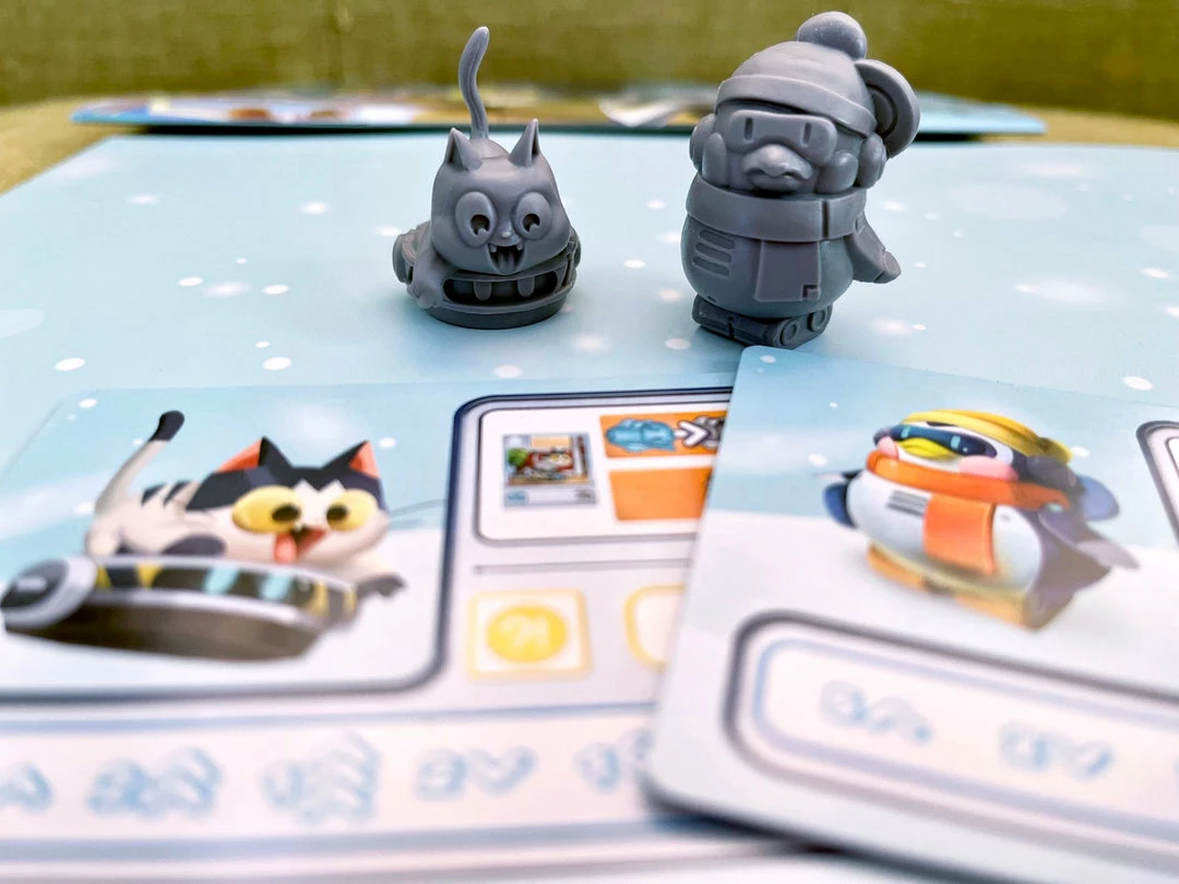 Best Pirce π₯ Plaid Hat Games Family Games Quirky Circuits Penny And Gizmos Snow Day β 5 Plaid Hat Games Family Games Quirky Circuits Penny And Gizmos Snow Day