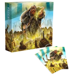 Best deal βοΈ Renegade Game Studios Strategy Games Raiders Of The North Sea Collectors Box π― 5 Renegade Game Studios Strategy Games Raiders Of The North Sea Collectors Box