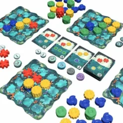 Next Move Games Reef Second Edition