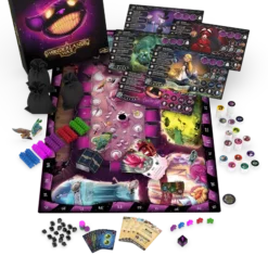 Promo π Skybound Games Wonderlands War - Retail Version π₯ 5 Skybound Games Wonderlands War - Retail Version