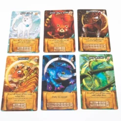 Galactic Raptor Strategy Games Roar And Write