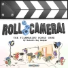 Grand Gamers Guild Roll Camera The Filmmaking Board Game