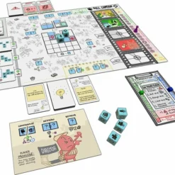 Wholesale β Grand Gamers Guild Roll Camera The Filmmaking Board Game π 5 Grand Gamers Guild Roll Camera The Filmmaking Board Game