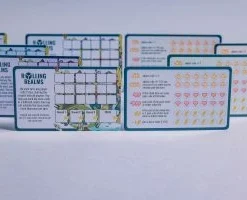 Stonemaier Games Rolling Realms Family Games