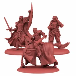 Flash Sale ✨ CMON A Song Of Ice & Fire: Tabletop Miniatures Game Lannister Attachments 1 ❤️ 5 CMON A Song Of Ice & Fire: Tabletop Miniatures Game Lannister Attachments 1