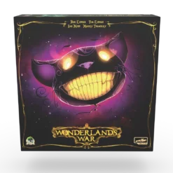 Skybound Games Wonderlands War - Retail Version