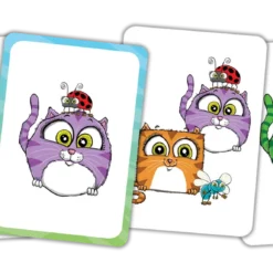 Cheapest ⭐ Steve Jackson Games Card Games Super Kitty Bug Slap 🤩 7 Steve Jackson Games Card Games Super Kitty Bug Slap