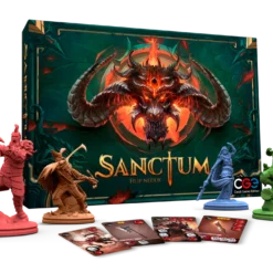 Best deal ❤️ Czech Games Sanctum ✔️ 11 Czech Games Sanctum