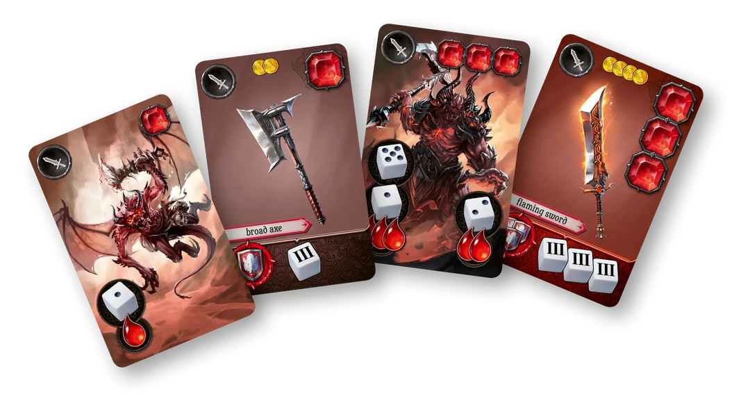 Best deal ❤️ Czech Games Sanctum ✔️ 4 Czech Games Sanctum