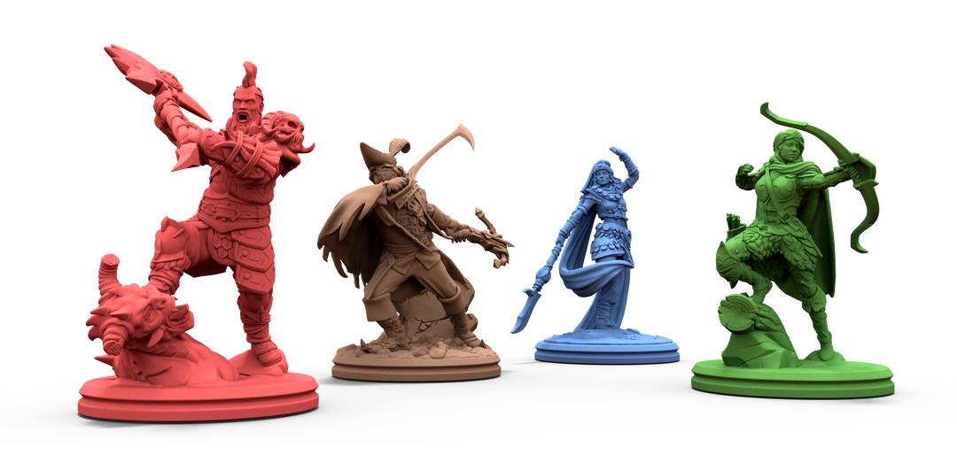 Best deal ❤️ Czech Games Sanctum ✔️ 5 Czech Games Sanctum