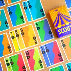 Oink Games Scout Best Sellers