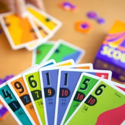 Oink Games Scout Best Sellers