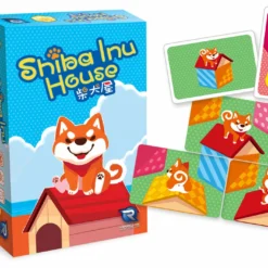 Best reviews of ⌛ Renegade Game Studios Card Games Shiba Inu House 👍 6 Renegade Game Studios Card Games Shiba Inu House