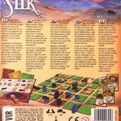 Devir Silk